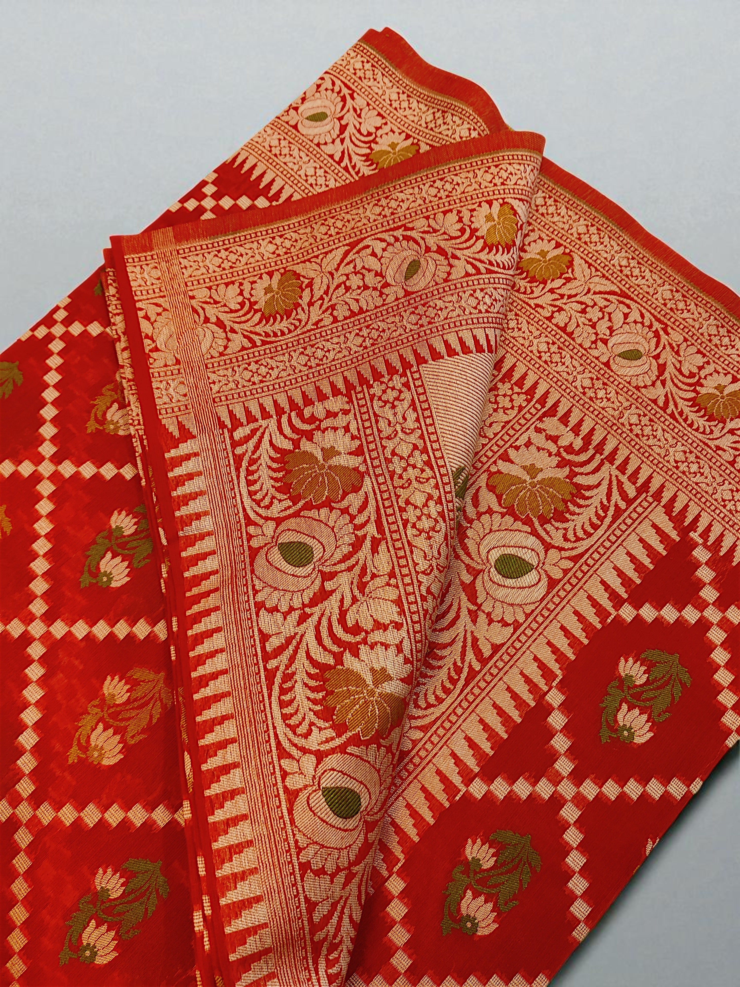 Paithani Sarees